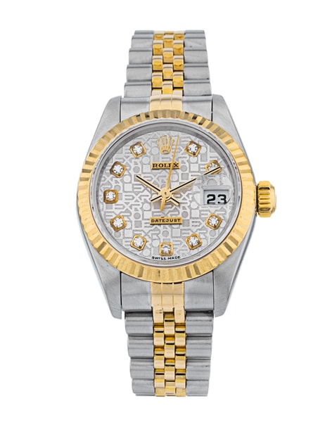 Rolex Datejust Lady 79173